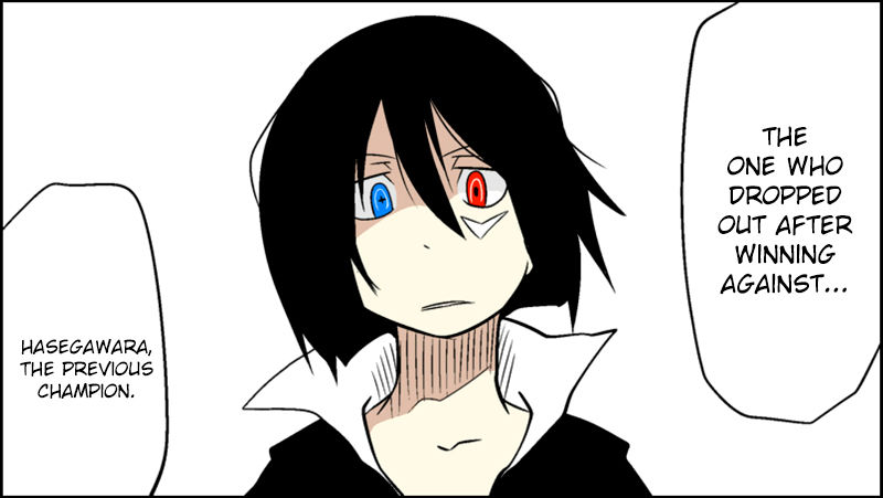 Senyuu. chapter 73 page 29