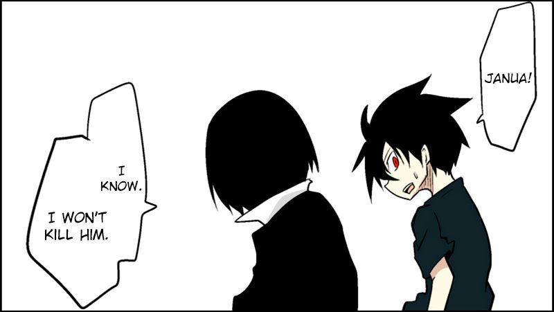 Senyuu. chapter 73 page 30