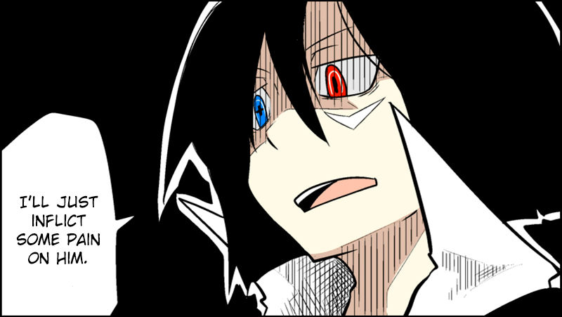 Senyuu. chapter 73 page 31