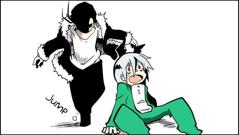 Senyuu. chapter 73 page 34