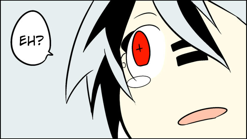 Senyuu. chapter 73 page 36