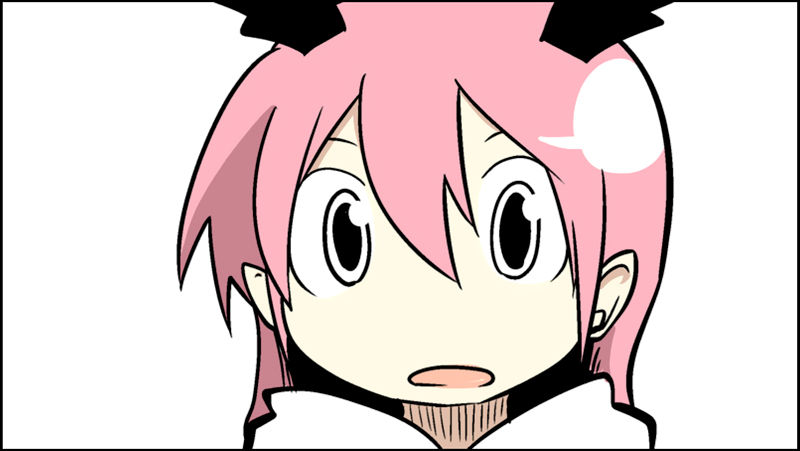 Senyuu. chapter 73 page 4