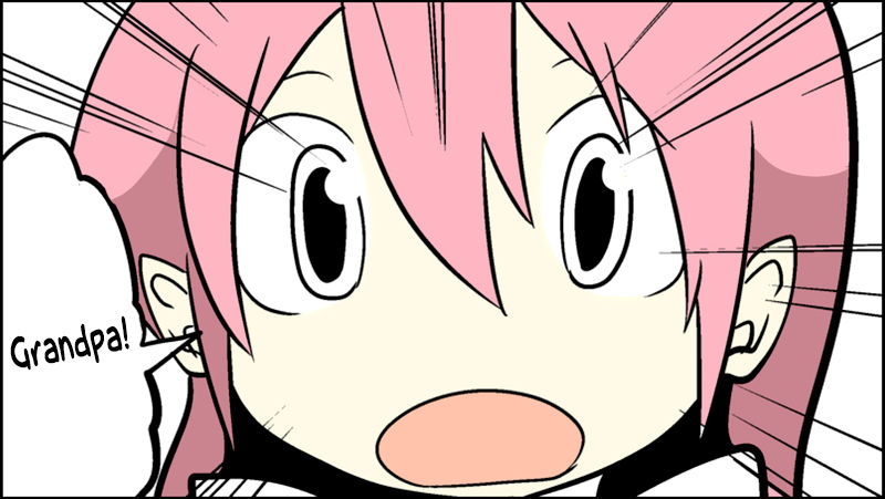 Senyuu. chapter 73 page 5