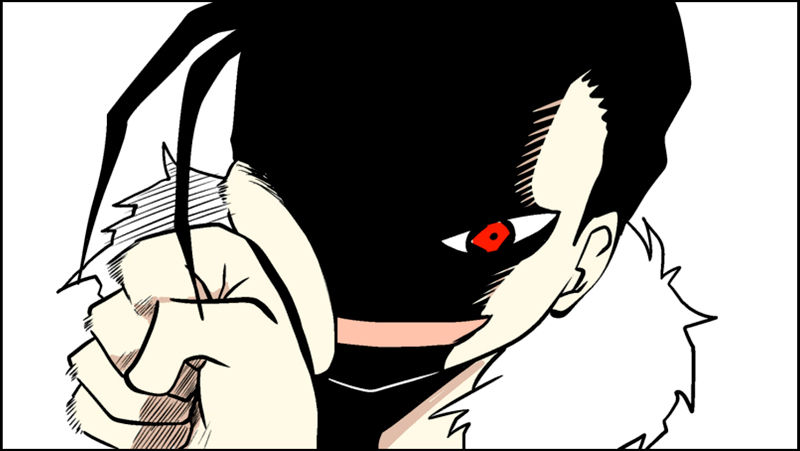 Senyuu. chapter 74 page 10