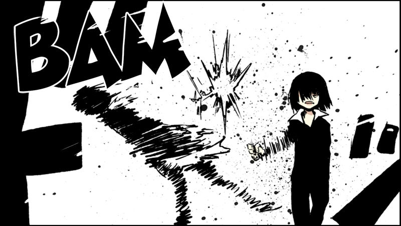Senyuu. chapter 74 page 11