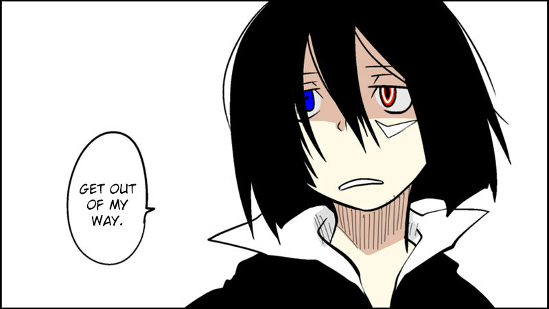 Senyuu. chapter 74 page 12