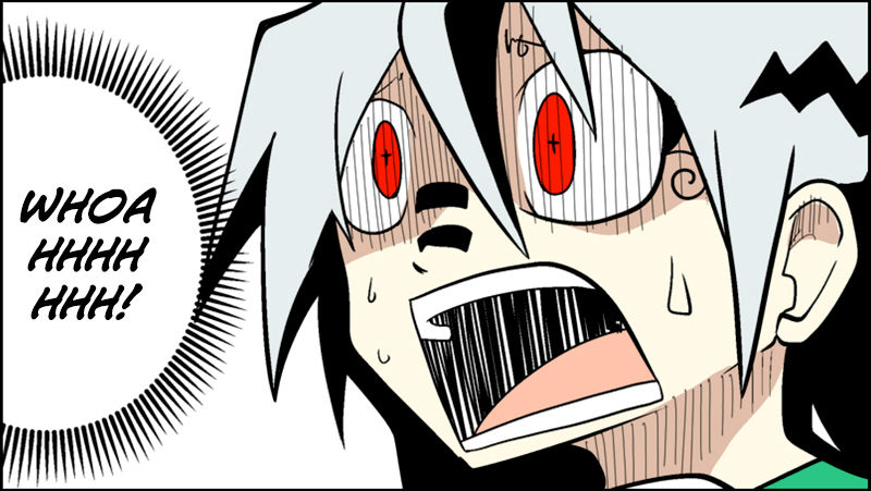 Senyuu. chapter 74 page 13
