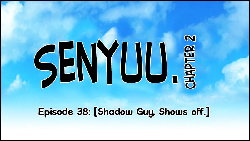 Senyuu. chapter 74 page 14