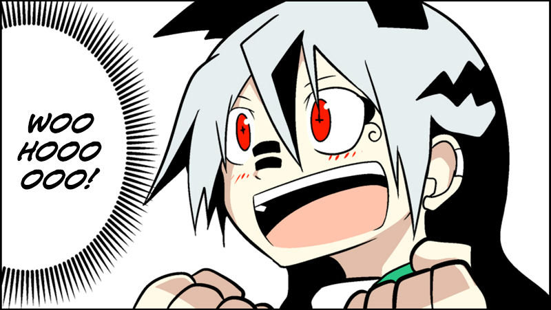 Senyuu. chapter 74 page 18