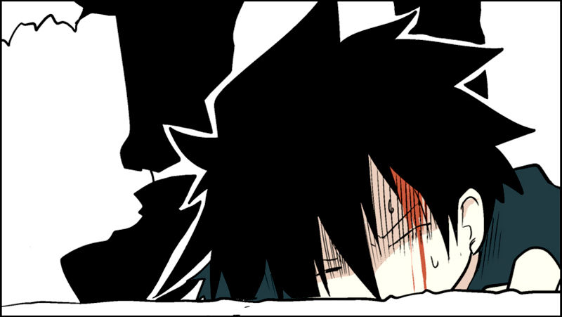 Senyuu. chapter 74 page 19