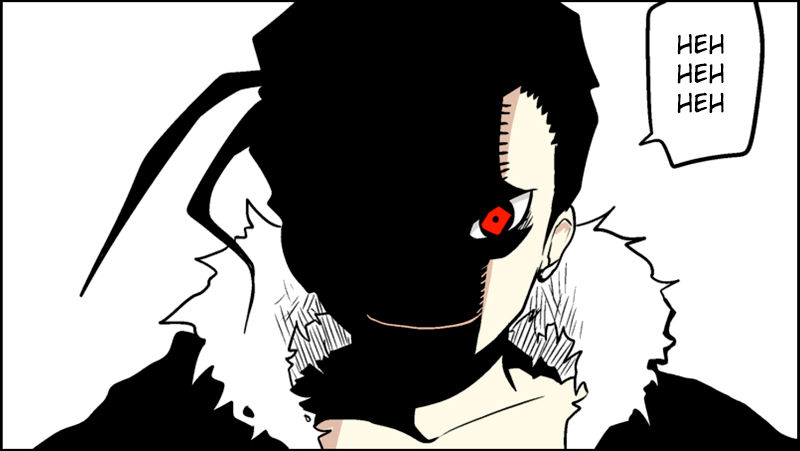 Senyuu. chapter 74 page 2