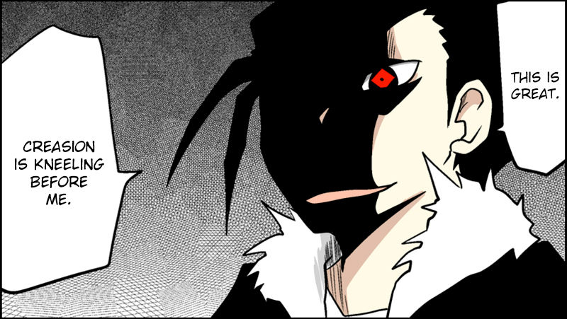 Senyuu. chapter 74 page 20
