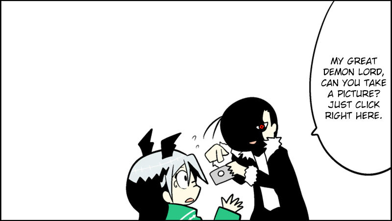 Senyuu. chapter 74 page 21