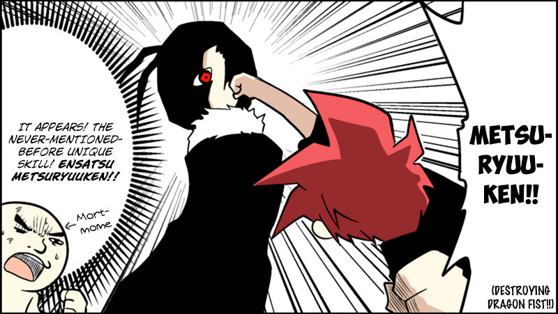 Senyuu. chapter 74 page 24