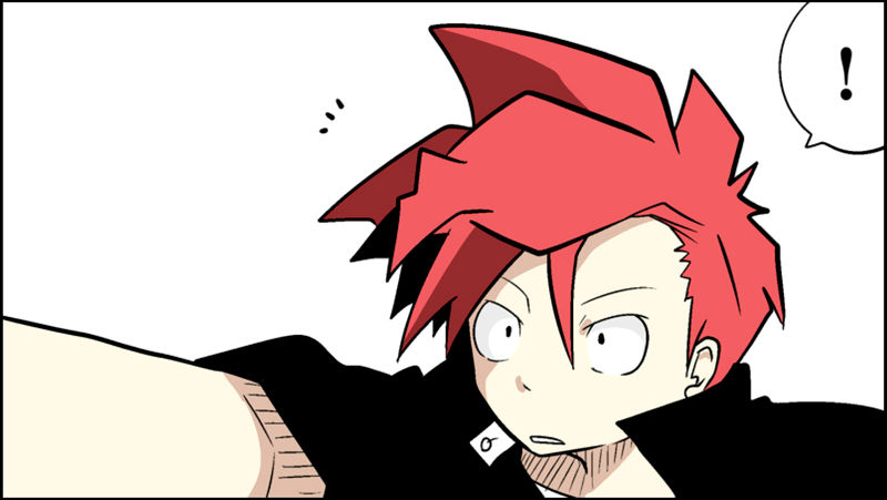 Senyuu. chapter 74 page 25