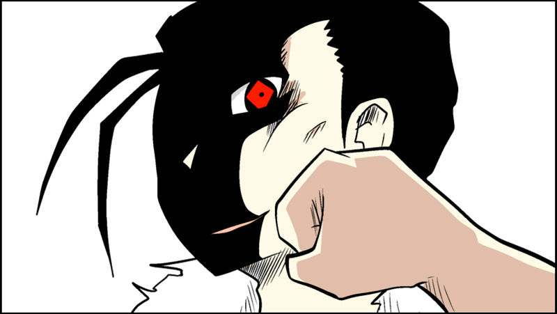 Senyuu. chapter 74 page 26