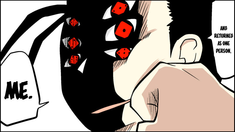 Senyuu. chapter 74 page 29