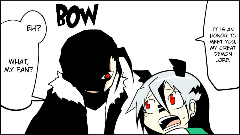 Senyuu. chapter 74 page 3
