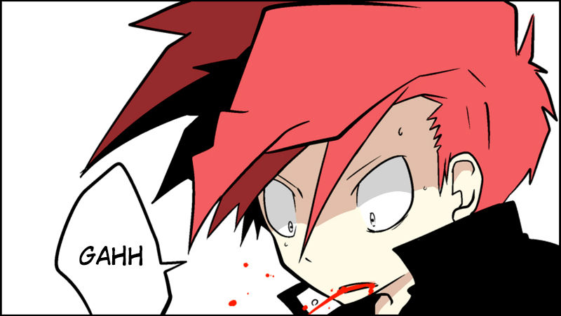 Senyuu. chapter 74 page 31