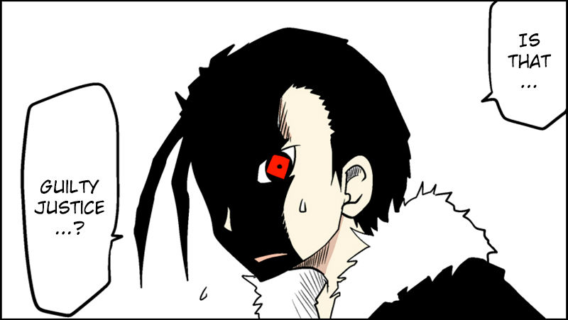 Senyuu. chapter 74 page 38
