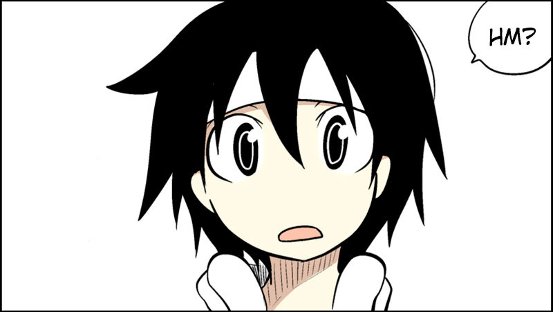 Senyuu. chapter 74 page 39