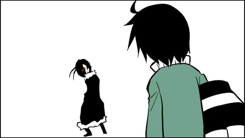 Senyuu. chapter 74 page 40