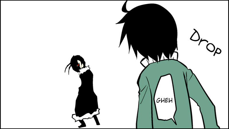 Senyuu. chapter 74 page 42