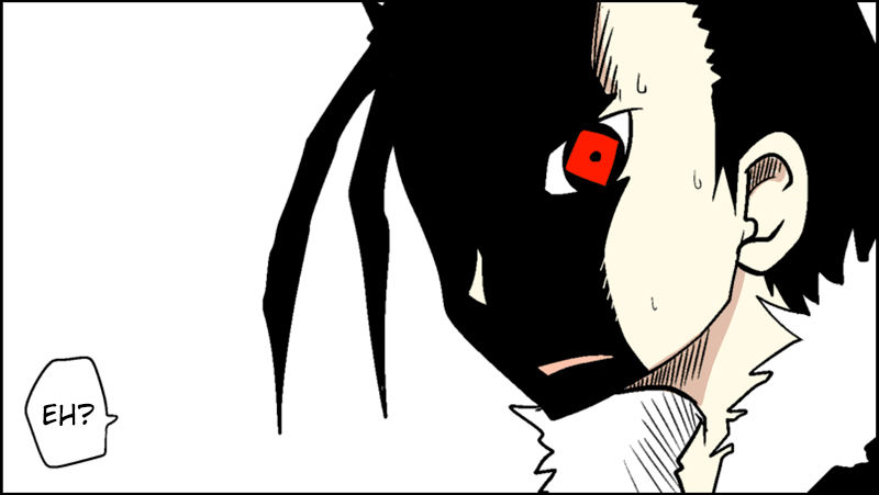 Senyuu. chapter 74 page 44