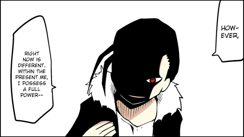 Senyuu. chapter 74 page 6