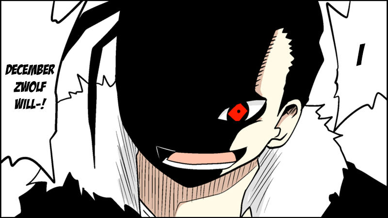 Senyuu. chapter 74 page 8