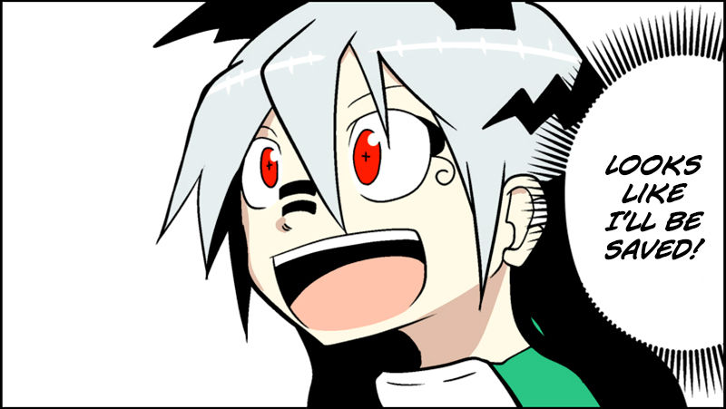 Senyuu. chapter 74 page 9