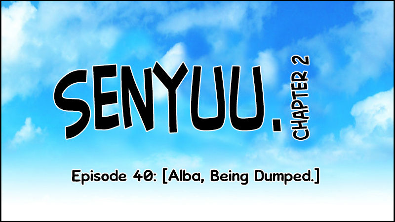 Senyuu. chapter 76 page 11