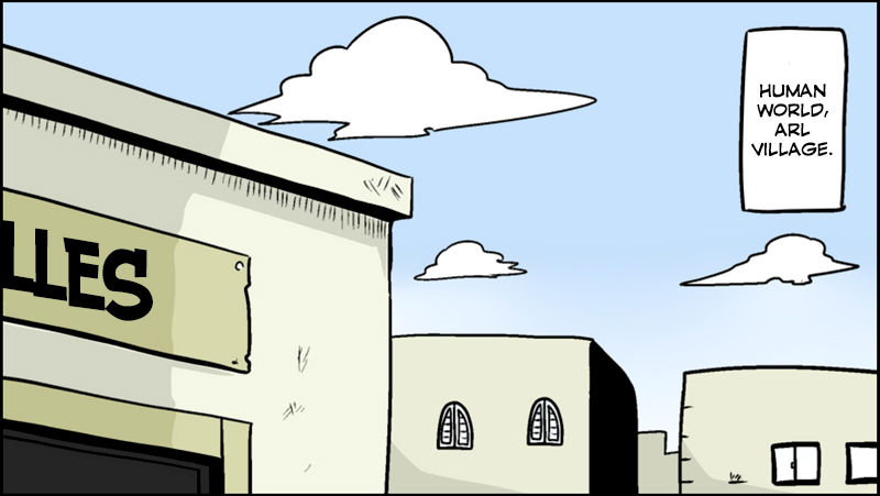 Senyuu. chapter 76 page 12