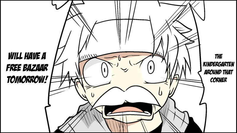 Senyuu. chapter 76 page 16