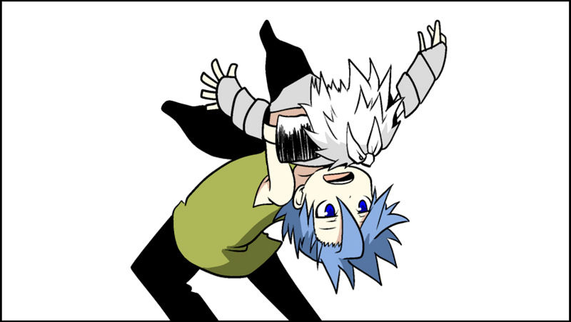 Senyuu. chapter 76 page 17