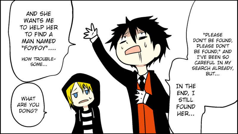 Senyuu. chapter 76 page 25