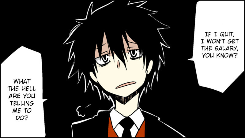 Senyuu. chapter 76 page 27