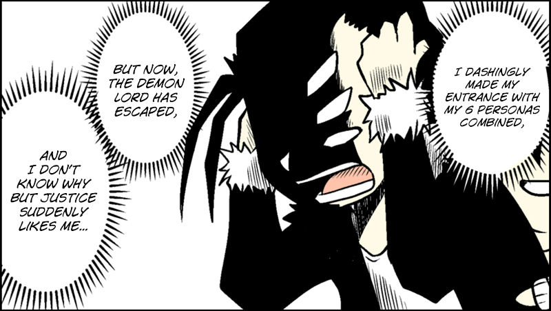 Senyuu. chapter 76 page 3