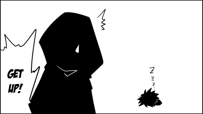 Senyuu. chapter 76 page 31