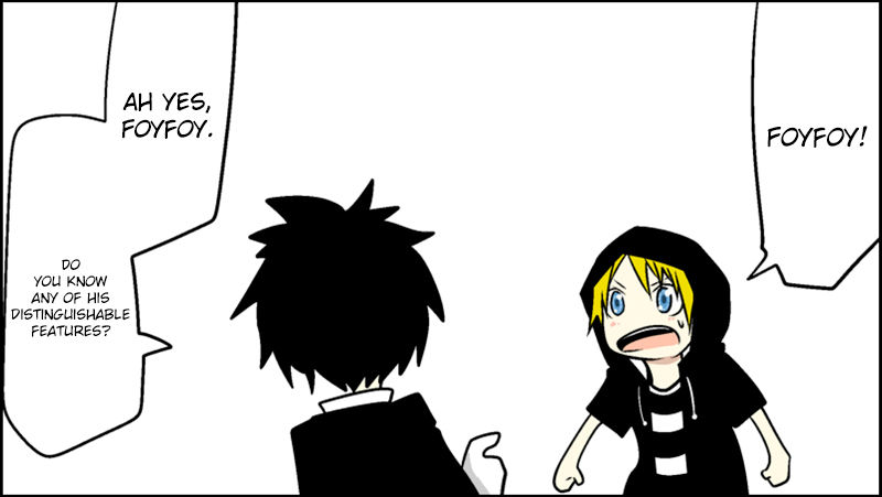 Senyuu. chapter 76 page 33