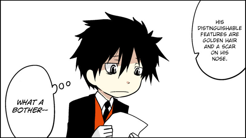 Senyuu. chapter 76 page 35