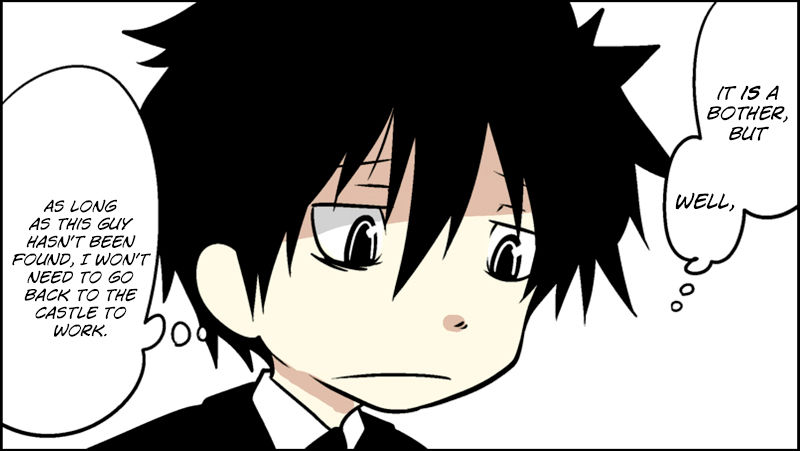 Senyuu. chapter 76 page 36