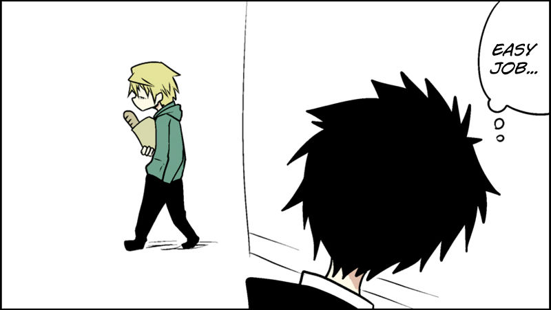 Senyuu. chapter 76 page 37