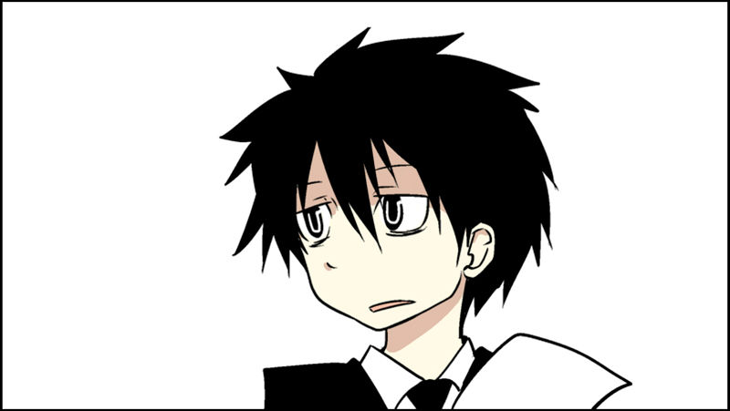 Senyuu. chapter 76 page 39