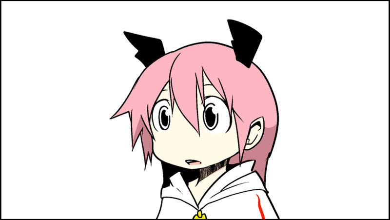 Senyuu. chapter 76 page 6