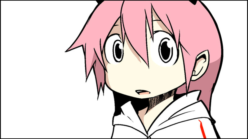 Senyuu. chapter 76 page 7