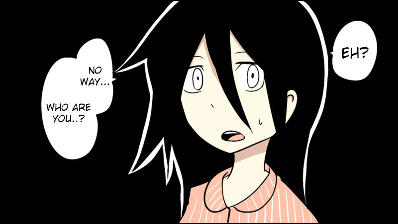 Senyuu. chapter 78 page 23