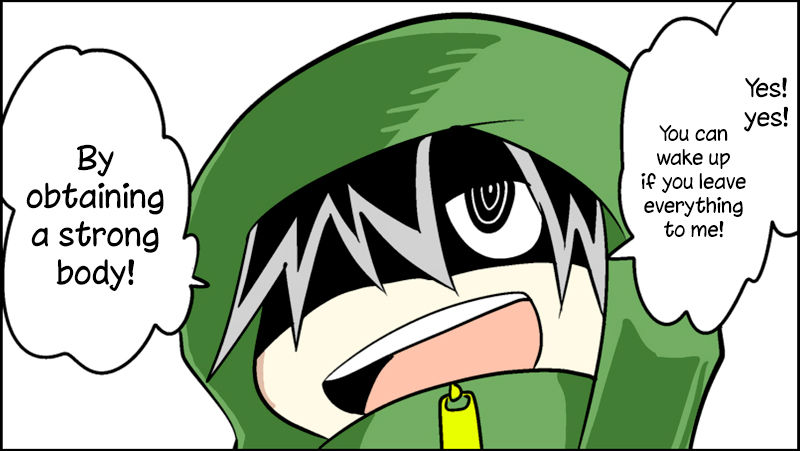 Senyuu. chapter 78 page 37