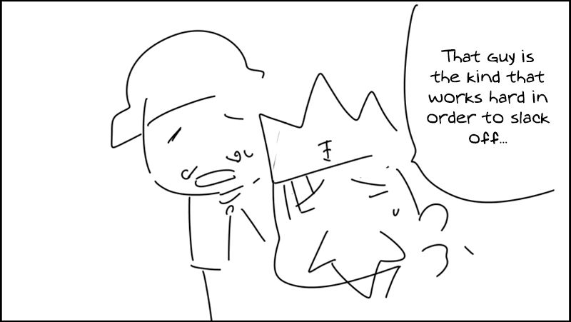 Senyuu. chapter 78 page 46