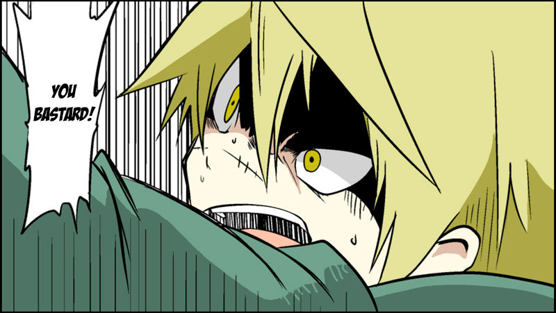 Senyuu. chapter 80 page 11